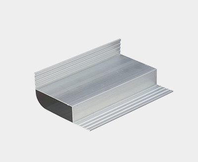 Aluminium profile